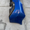 2022+ BRZ Bumper in OEM Subaru blue