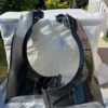 BRZ/86/FRS Carbon Fiber Fenders (Vented)