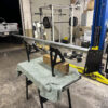 Nine Lives Racing wing for BRZ/FRS