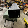 Nine Lives Racing wing for BRZ/FRS