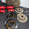 2013-2020 Brembo Brake Kit for BRZ FRS 86