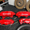 2013-2020 Brembo Brake Kit for BRZ FRS 86