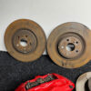 2013-2020 Brembo Brake Kit for BRZ FRS 86
