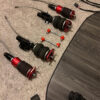 Airlift V2 Suspension for FRS/BRZ/86