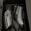 HRS 2022-23 Toyota GR86 - Subaru BRZ LED Tail Lights