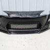 FRS/GT86/BRZ Front bumper