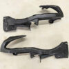 FRS/GT86/BRZ Front bumper