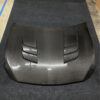 TS-Style Carbon Fiber Hood FRS BRZ 86