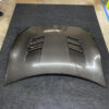 TS-Style Carbon Fiber Hood FRS BRZ 86