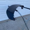 SARD WING FRS/BRZ/86 0 shipped USED REP SARD WING for FRS/BRZ/86.