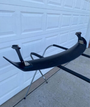 SARD WING FRS/BRZ/86 0 shipped USED REP SARD WING for FRS/BRZ/86.