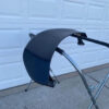 SARD WING FRS/BRZ/86 0 shipped USED REP SARD WING for FRS/BRZ/86.