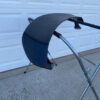SARD WING FRS/BRZ/86 0 shipped USED REP SARD WING for FRS/BRZ/86.