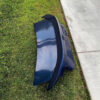 Frs trunk ultramarine blue e8h