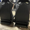 Status Reclining Bucket Seats Set For Subaru