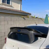 Seibon CSL Carbon Fiber Trunk for FRS BRZ and 86 VIS Racing Demon Trunk