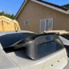 Seibon CSL Carbon Fiber Trunk for FRS BRZ and 86 VIS Racing Demon Trunk