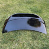 FRS BRZ 86 OEM Black Trunk w/ Legsport Duckbill Spolier