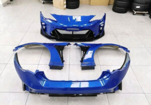 VARIS STYLE KOUKI ARISING-I/ For Toyota 86/ Subaru BRZ