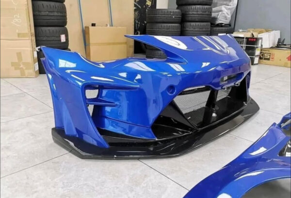 VARIS STYLE KOUKI ARISING-I/ For Toyota 86/ Subaru BRZ