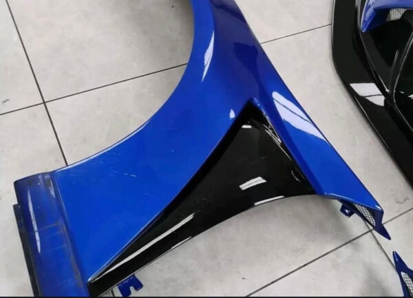 VARIS STYLE KOUKI ARISING-I/ For Toyota 86/ Subaru BRZ