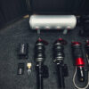 BRZ 86 GR86 Airlift V3 Complete Kit