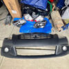 G37 Sport Sedan Front Bumper