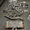 Turbo Kit for G35/350z