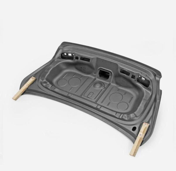 Carbon Fiber EPA Style Trunks for Infiniti Q60 2017