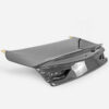 Carbon Fiber EPA Style Trunks for Infiniti Q60 2017