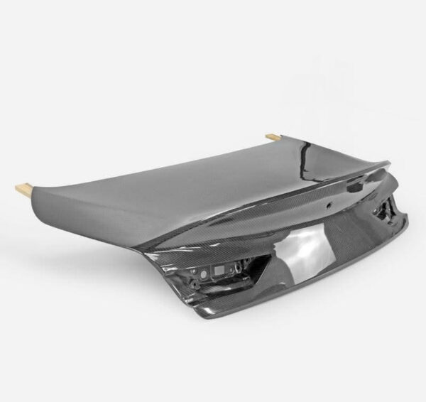 Carbon Fiber EPA Style Trunks for Infiniti Q60 2017