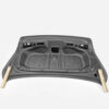Carbon Fiber EPA Style Trunks for Infiniti Q60 2017