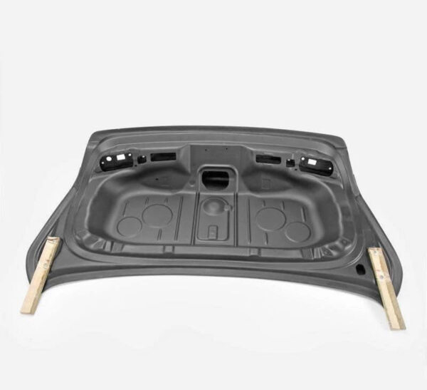 Carbon Fiber EPA Style Trunks for Infiniti Q60 2017