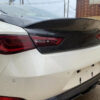 Carbon Fiber EPA Style Trunks for Infiniti Q60 2017