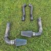 Carbon Fiber Intakes 2.5 Carb Legal Z1 Carb Legal Intakes Dusty but overall in a perfect condition.