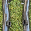 Carbon Fiber Intakes 2.5 Carb Legal Z1 Carb Legal Intakes Dusty but overall in a perfect condition.