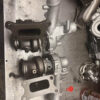 Infiniti Q50/Q60 pure stage 2 turbos