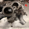 Infiniti Q50/Q60 pure stage 2 turbos