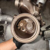 Infiniti Q50/Q60 pure stage 2 turbos