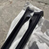370z Carbon Side Skirts