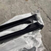 370z Carbon Side Skirts