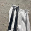 370z Carbon Side Skirts