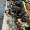 Stilllen Supercharger V3, 370z, G37 And Q50.37