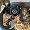 Stilllen Supercharger V3, 370z, G37 And Q50.37