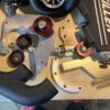 Stilllen Supercharger V3, 370z, G37 And Q50.37