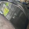Used !!Vis Carbon Fiber Trunk Frs Brz Gt86