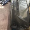 Used !!Vis Carbon Fiber Trunk Frs Brz Gt86
