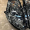 Nissan 350z Specd headlights