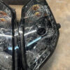 Nissan 350z Specd headlights