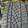 5x114 wheels, fronts are 19x9.5 and rears are 19x10.5